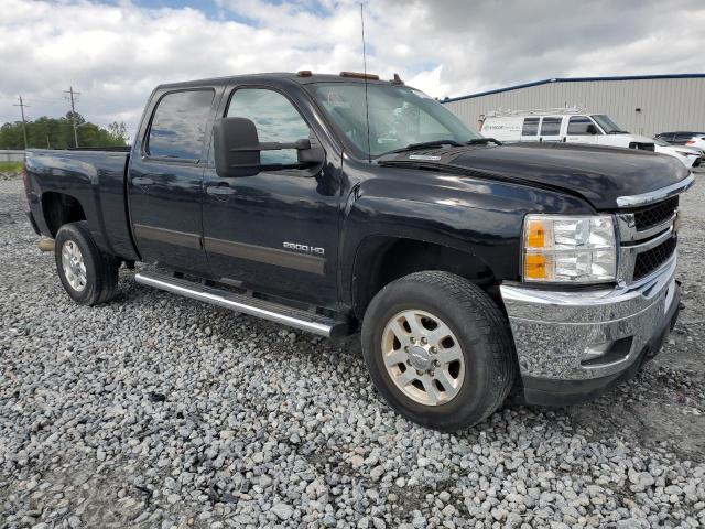 Photo 4 from auction – 2014 CHEVROLET SILVERADO with VIN 1GC1CXE8XEF166582