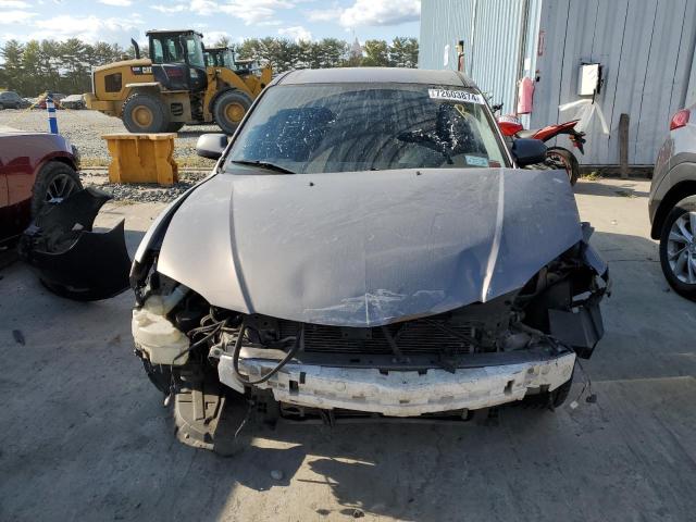 Photo 5 from auction – 2008 MAZDA 3 with VIN JM1BK32G481862044
