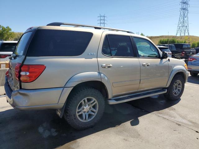 Foto 3 de la subasta – 2003 TOYOTA SEQUOIA SR con VIN 5TDBT44A33S154763
