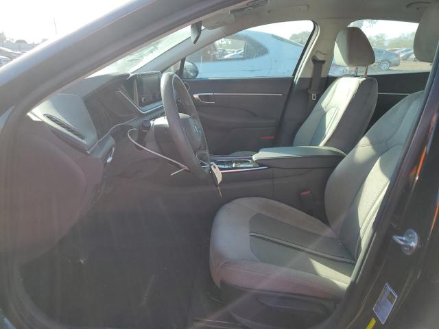 Photo 7 from auction – 2020 HYUNDAI SONATA SE with VIN 5NPEG4JA2LH044251
