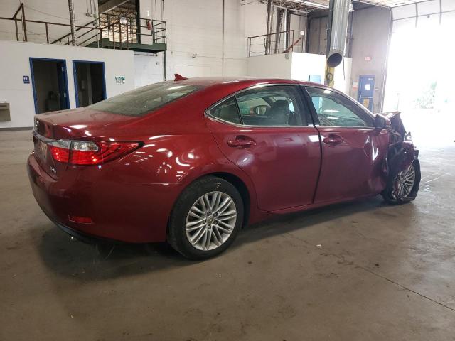 Photo 3 from auction – 2013 LEXUS ES 350 with VIN JTHBK1GG1D2020813