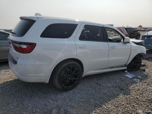 Photo 3 from auction – 2019 DODGE DURANGO GT with VIN 1C4RDJDG7KC722267