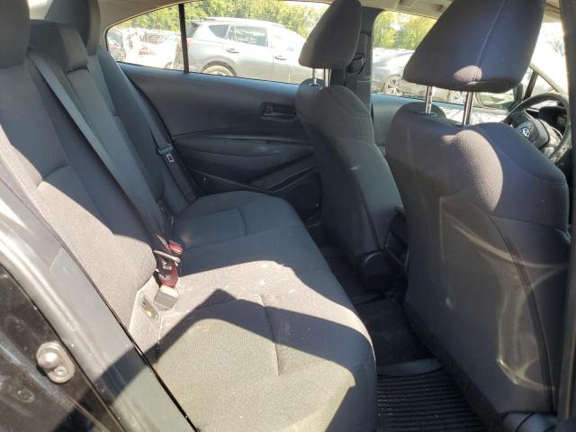 Photo 10 from auction – 2022 TOYOTA COROLLA LE with VIN JTDVPMAE2NJ192185