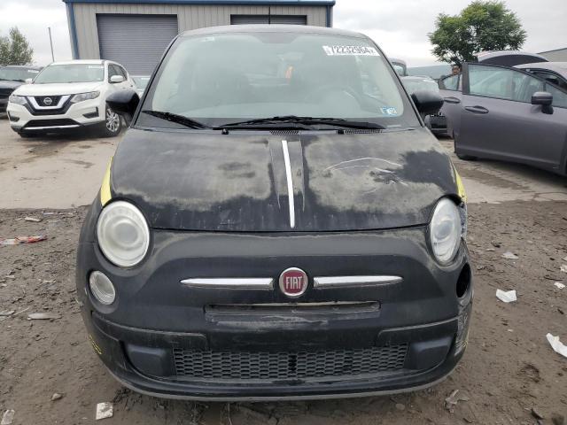 Photo 5 from auction – 2015 FIAT 500 POP with VIN 3C3CFFAR3FT607733