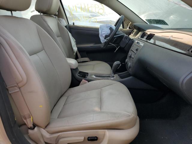 Photo 7 from auction – 2012 CHEVROLET IMPALA LTZ with VIN 2G1WC5E36C1182306