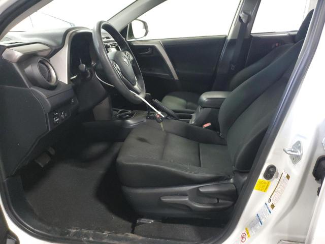 Photo 7 from auction – 2018 TOYOTA RAV4 LE with VIN JTMBFREVXJJ249398