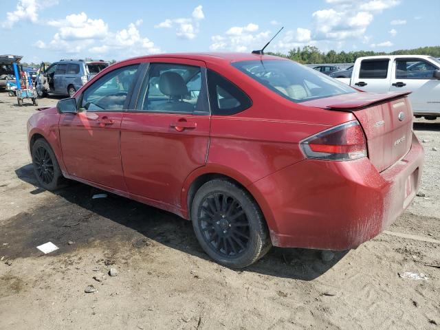 Photo 2 from auction – 2011 FORD FOCUS SES with VIN 1FAHP3GN9BW142919