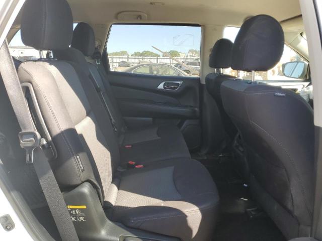 Photo 11 from auction – 2019 NISSAN PATHFINDER with VIN 5N1DR2MM2KC641616