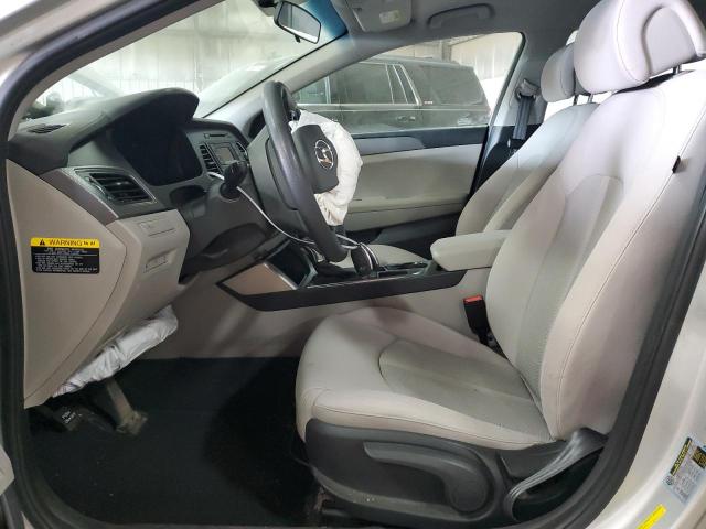Photo 7 from auction – 2017 HYUNDAI SONATA SE with VIN 5NPE24AF3HH543545