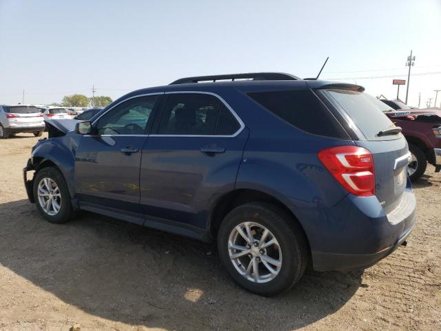 Photo 2 from auction – 2016 CHEVROLET EQUINOX LT with VIN 2GNFLFEK4G6359133