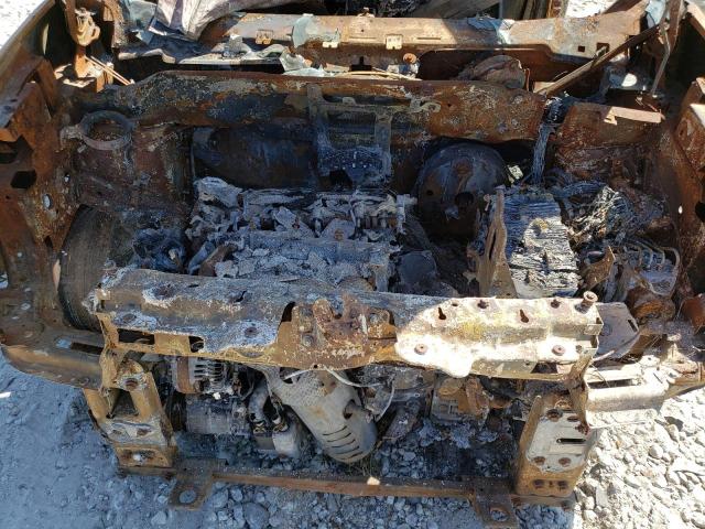 Photo 12 from auction – 2020 RAM PROMASTER with VIN ZFBHRFAB9L6R42029