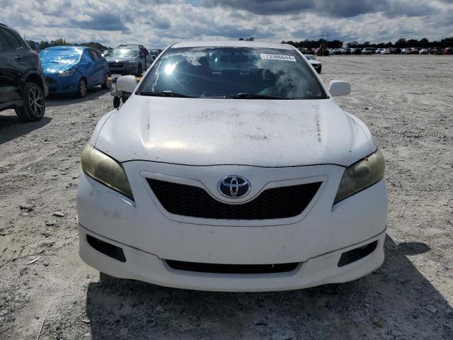 Photo 5 from auction – 2009 TOYOTA CAMRY BASE with VIN 4T1BE46K39U919423