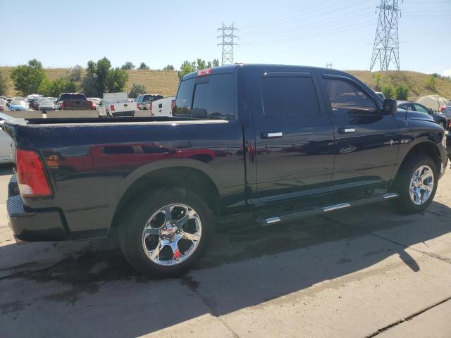 Photo 3 from auction – 2012 DODGE RAM 1500 S with VIN 1C6RD7LT8CS349191