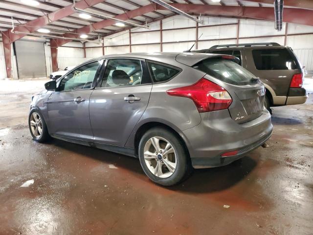 Photo 2 from auction – 2014 FORD FOCUS SE with VIN 1FADP3K27EL332445