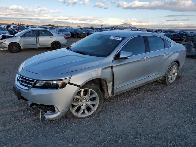 CHEVROLET IMPALA PRE 2018 with VIN 2G1125S39J9110967 - Photo from auction