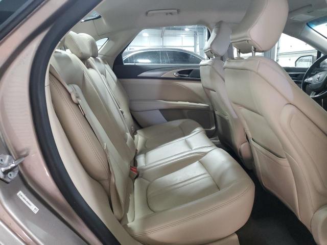 Photo 10 from auction – 2020 LINCOLN MKZ with VIN 3LN6L5B99LR608951