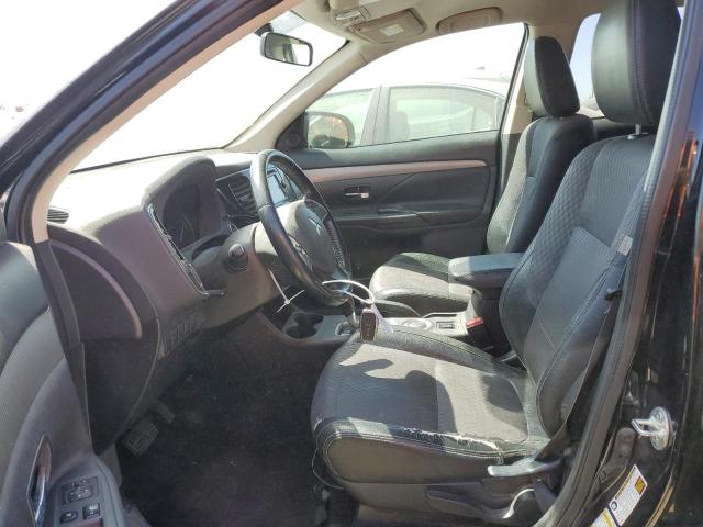 Photo 7 from auction – 2015 MITSUBISHI OUTLANDER with VIN JA4AD3A31FZ006309