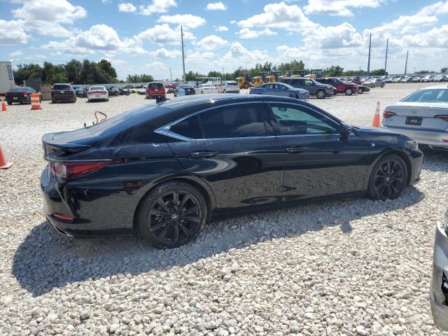 Photo 3 from auction – 2022 LEXUS ES 350 BAS with VIN 58AGZ1B19NU127317