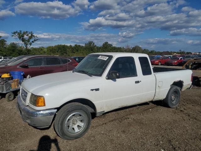 FORD RANGER SUP 2003 with VIN 1FTYR44E93PB82816 - Photo from auction