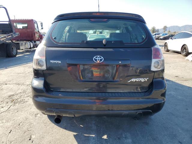 Photo 6 from auction – 2005 TOYOTA COROLLA MA with VIN 2T1KR32E95C334971