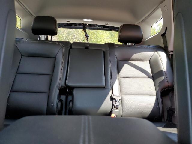 Photo 10 from auction – 2019 GMC TERRAIN SL with VIN 3GKALVEX8KL128334