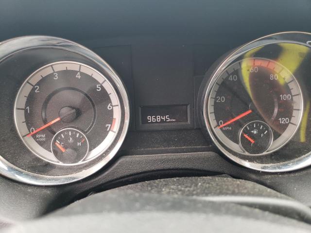 Photo 9 from auction – 2020 DODGE GRAND CARA with VIN 2C4RDGBG7LR183969