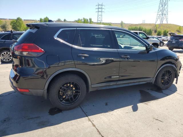 Photo 3 from auction – 2017 NISSAN ROGUE S with VIN KNMAT2MT6HP617501