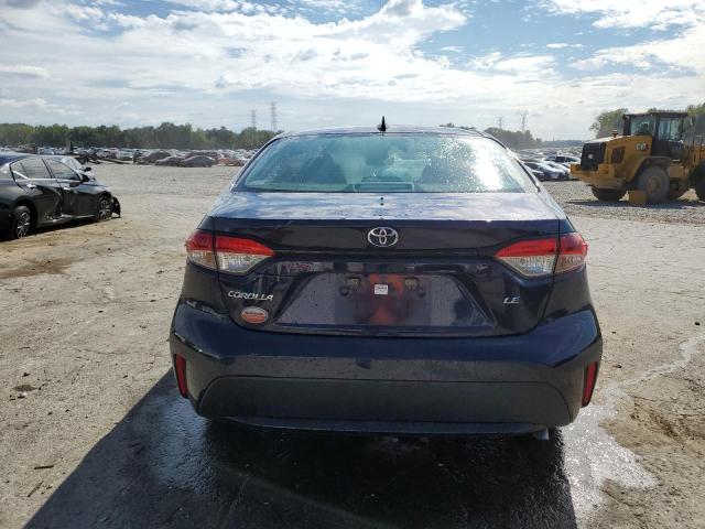 Photo 6 from auction – 2020 TOYOTA COROLLA LE with VIN 5YFEPRAE2LP033043