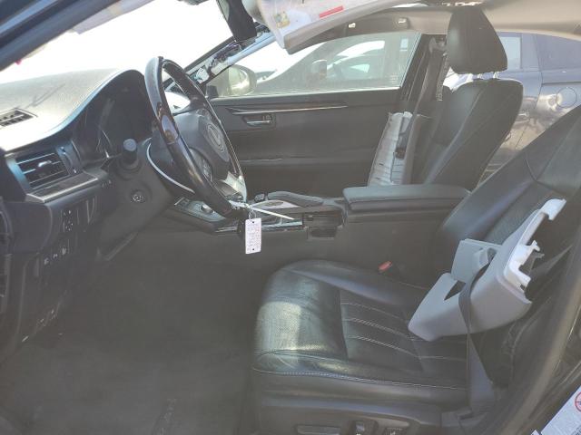 Photo 7 from auction – 2016 LEXUS ES 350 with VIN JTHBK1GG2G2213945