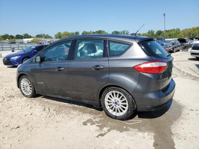 Photo 2 from auction – 2016 FORD C-MAX SE with VIN 1FADP5AU4GL117140
