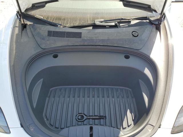 Photo 11 from auction – 2023 TESLA MODEL 3 with VIN 5YJ3E1EBXPF714843
