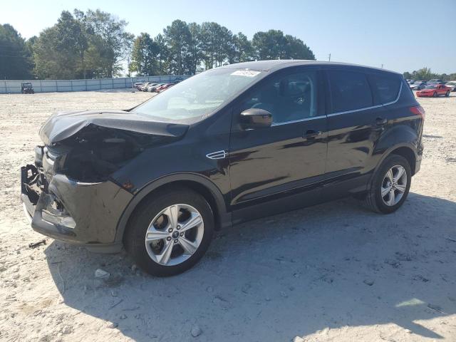 FORD ESCAPE SE 2013 with VIN 1FMCU0G9XDUC19838 - Photo from auction