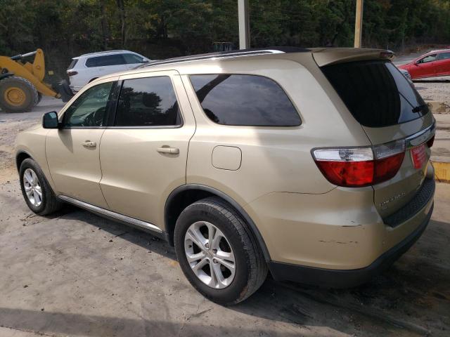 Photo 2 from auction – 2012 DODGE DURANGO CR with VIN 1C4RDJDG9CC195866