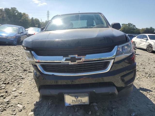 Photo 5 from auction – 2016 CHEVROLET COLORADO with VIN 1GCGSBEA9G1388274