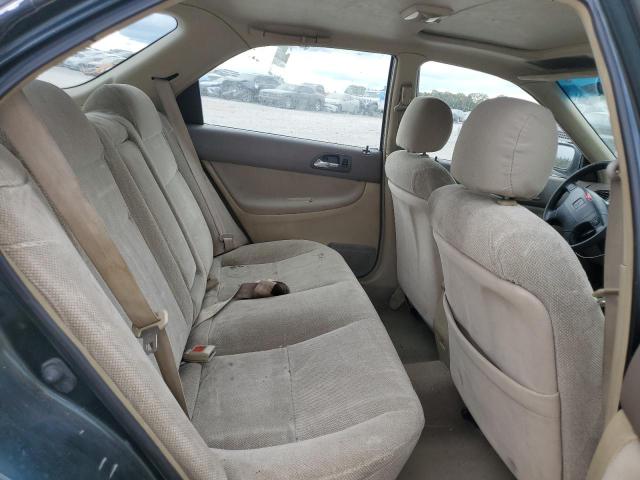 Photo 11 from auction – 1995 HONDA ACCORD EX with VIN 1HGCE1898SA012385