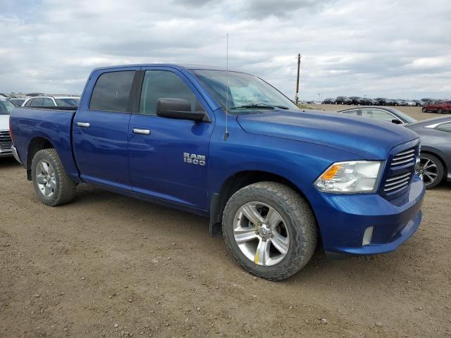 Photo 4 from auction – 2015 RAM 1500 SLT with VIN 1C6RR7LG2FS568575