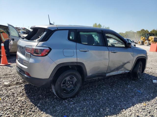Photo 3 from auction – 2019 JEEP COMPASS SP with VIN 3C4NJCAB1KT773425
