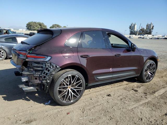Photo 3 from auction – 2023 PORSCHE MACAN BASE with VIN WP1AA2A58PLB10888