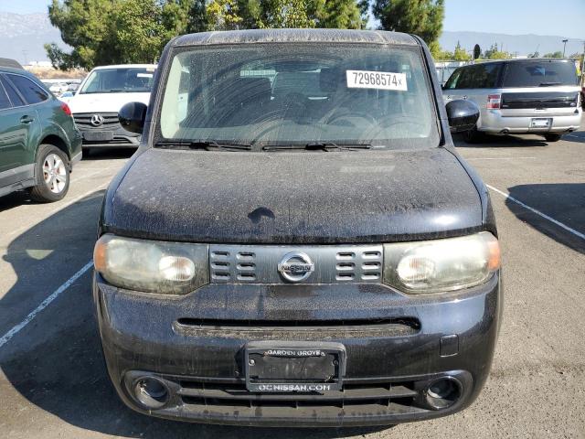 Photo 5 from auction – 2010 NISSAN CUBE BASE with VIN JN8AZ2KR7AT169924