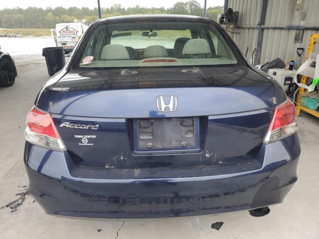 Photo 6 from auction – 2009 HONDA ACCORD LXP with VIN JHMCP26439C008375