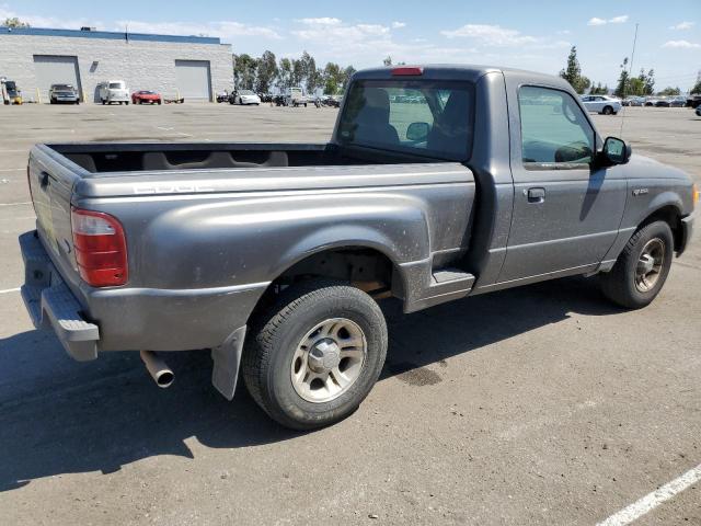 Photo 3 from auction – 2004 FORD RANGER with VIN 1FTYR10U64PA92939