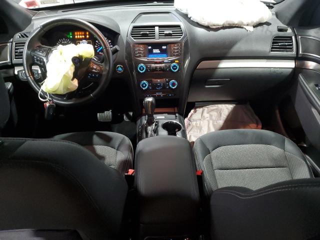 Photo 8 from auction – 2019 FORD EXPLORER X with VIN 1FM5K8D81KGA35490