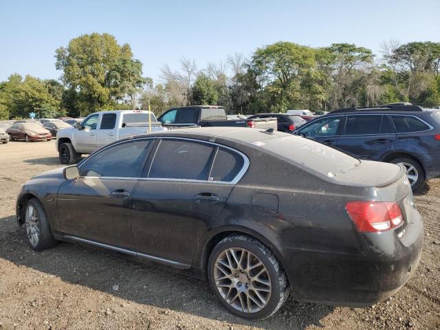 Photo 2 from auction – 2007 LEXUS GS 350 with VIN JTHCE96S770011291