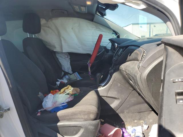 Photo 7 from auction – 2019 CHEVROLET TRAX LS with VIN 3GNCJKSB5KL135508