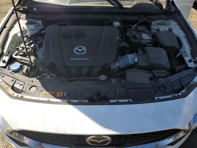 Photo 11 from auction – 2019 MAZDA 3 PREFERRE with VIN 3MZBPADL6KM105542