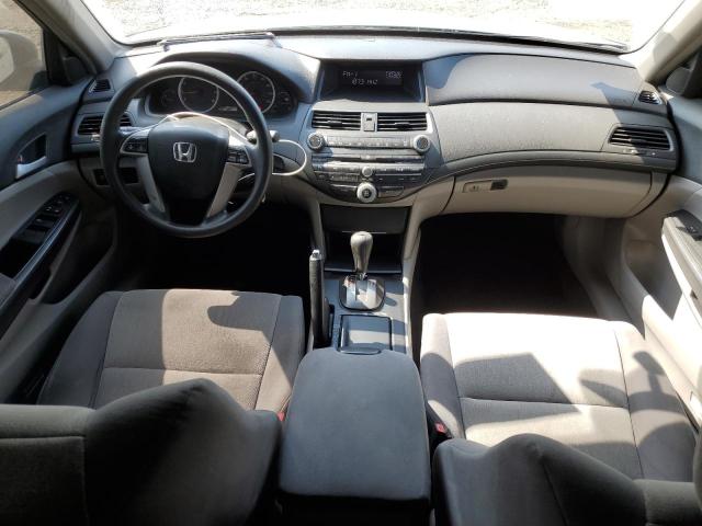 Photo 8 from auction – 2008 HONDA ACCORD LX with VIN JHMCP26318C040988