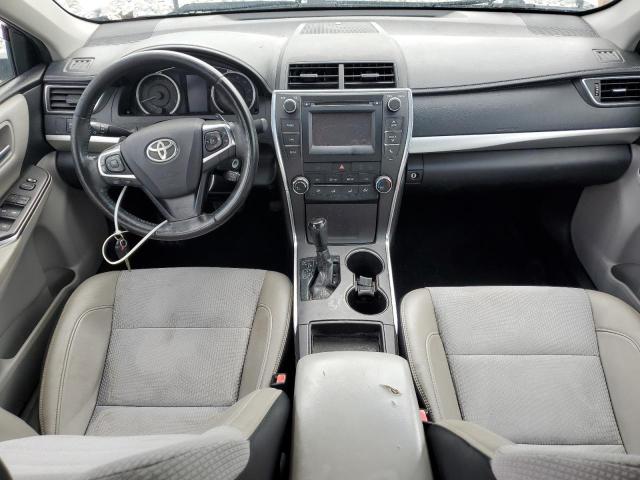Photo 8 from auction – 2017 TOYOTA CAMRY LE with VIN 4T1BF1FK0HU346345