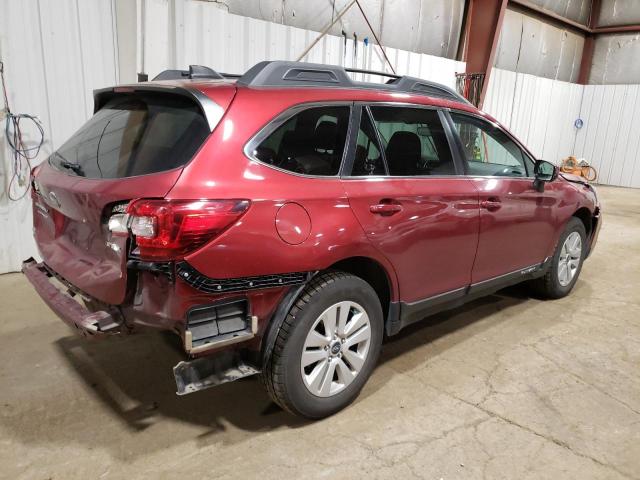 Фото 3 с аукциона – 2019 SUBARU OUTBACK 2. с VIN 4S4BSAFC3K3211815