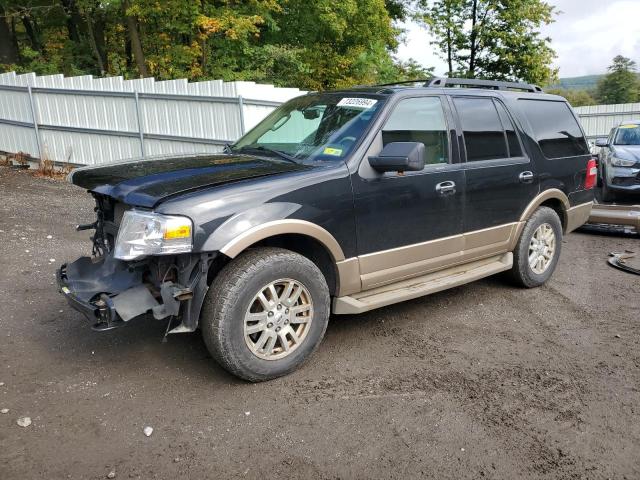 FORD EXPEDITION 2013 with VIN 1FMJU1J54DEF36995 - Photo from auction