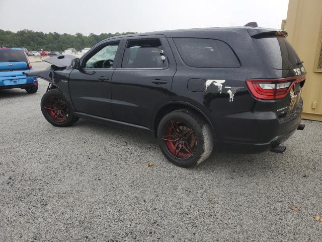 Photo 2 from auction – 2020 DODGE DURANGO R/ with VIN 1C4SDHCT4LC260101